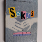 Malena Ivarsson : Seksi ja nuori rakkaus - pikkukuva 1