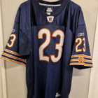Devin Hester #23 Chicago Bears  .NFL Pelipaita koko 50 - pikkukuva 1