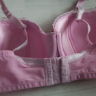 La Senza raidalliset Rintaliivit push up - koko 75DD - pikkukuva 3