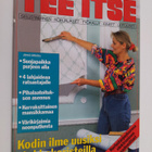 Tee itse 6/1993 - pikkukuva 1