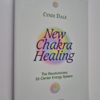 Cyndi Dale : New Chakra Healing - Activate Your 32 Energy... - pikkukuva 1