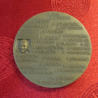 Vasaloppet  50 År  1973 mitali/Rune Karlzon. - pikkukuva 3