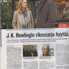 Ilta-Sanomat TV-lehti n:o 20 2018 Harry & Meghan. Diana. - pikkukuva 5