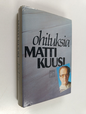 Matti Kuusi : Ohituksia