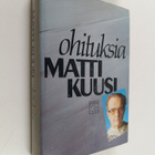 Matti Kuusi : Ohituksia - pikkukuva 1
