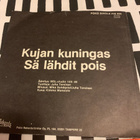 LIZ & LIZARDS: Kujan kuningas * Sä lähdit pois * FIN 1980 - pikkukuva 2