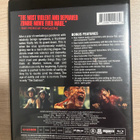The Sadness (4K Ultra HD + Blu-ray) Vihkonen - pikkukuva 2