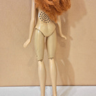 Frozen II Anna barbie - pikkukuva 5