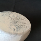 KOSTA BODA Bertil Vallien signeeraus, Design MALJAKKO 48224 - pikkukuva 4