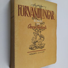 Oscar Parland : Förvandlingar - pikkukuva 1