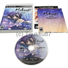 PS3 - Hakuoki: Stories of the Shinsengumi (CIB) - pikkukuva 3
