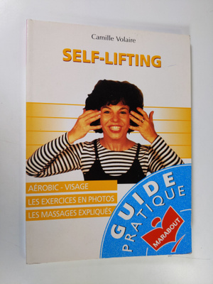 Camille Volaire : Self-lifting