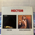 Hector - Liisa pien ja Hotelli Hannikainen cd:t - pikkukuva 1