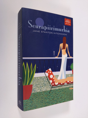 Jane Stanton Hitchcock : Seurapiirimurhia