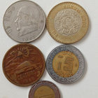 Meksikon peso - pikkukuva 2