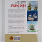 John Batchelor ym. : The Complete Encyclopedia of Sailing... - pikkukuva 2