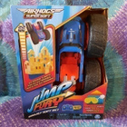 Uusi Airhogs Jump fury soft Rc-auto - pikkukuva 3
