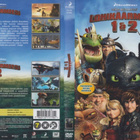 Näin koulutat lohikäärmeesi 1&2 (2DVD) suomipuhe (UUSI) - pikkukuva 3