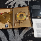Gamecube - Zelda Wind Waker - Limited ( + Ocarina of Time) - pikkukuva 2