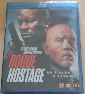Rogue hostage