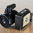 == Slik SBH-100DQ Ball Head - pikkukuva 4