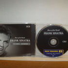 Frank Sinatra 2CD Star of the World *M-/M-/M- - pikkukuva 1