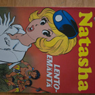 Natasha 10 lentoemäntä - pikkukuva 1