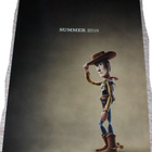 Elokuvajuliste: Toy Story 4 - pikkukuva 1