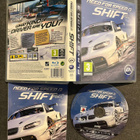 Need For Speed - Shift PS3 (Suomijulkaisu) - pikkukuva 1