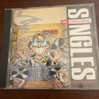 Dr. Feelgood Singles The U.A. years CD - pikkukuva 1