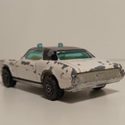Pikkuauto Mercury Cougar XR7 Corgi - pikkukuva 2