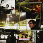 Keane – Night Train - pikkukuva 4
