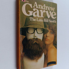 Andrew Garve : The Late Bill Smith - pikkukuva 1