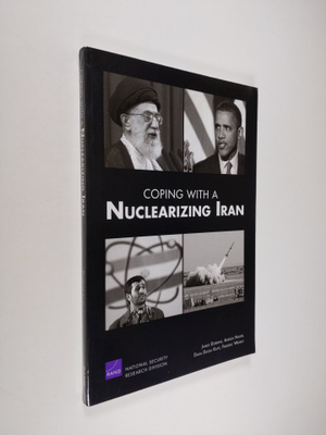 Alireza Nader ym. : Coping with a Nuclearizing Iran