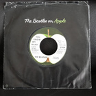 Beatles - Let it be 7" - pikkukuva 2