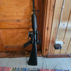 Airsoft m16 - pikkukuva 1