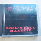HE/Q/MAA - Rock'n' Roll Maantie - pikkukuva 1