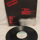 Raine Salo Hyvä Pahaa Rock'N'Roll lp - pikkukuva 2