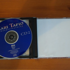 Kari Tapio:Konserttilavalla 2CD - pikkukuva 4