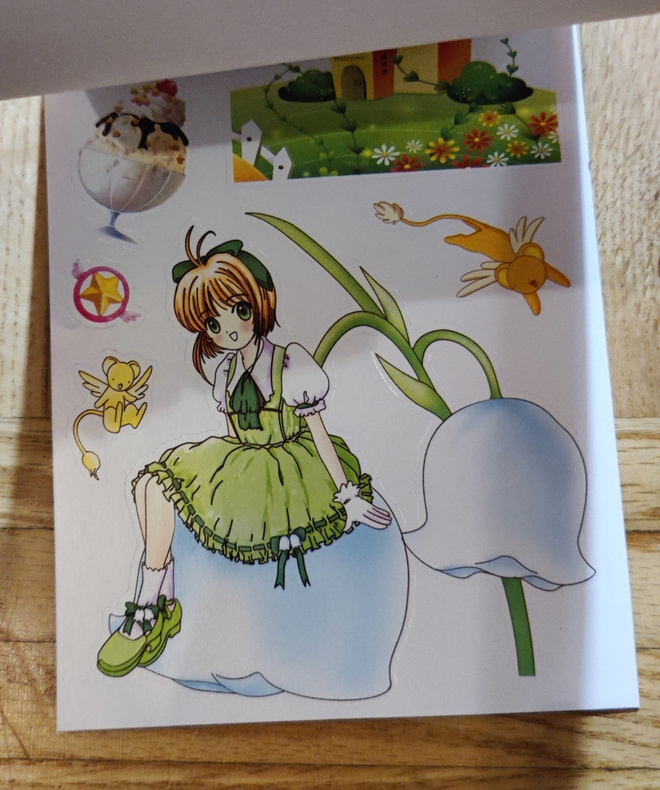 Item image