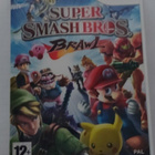 * Super Smash Bros Brawl Wii / Wii U PAL MIB Lue Kuvaus - pikkukuva 1