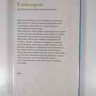 Vanhempani : 20 tunnetun henkilön muistelmia - pikkukuva 2
