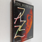 Toni Morrison : Jazz (ruotsinkielinen) - pikkukuva 1