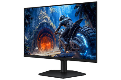 Samsung G40H computer monitor 68.6 cm (27