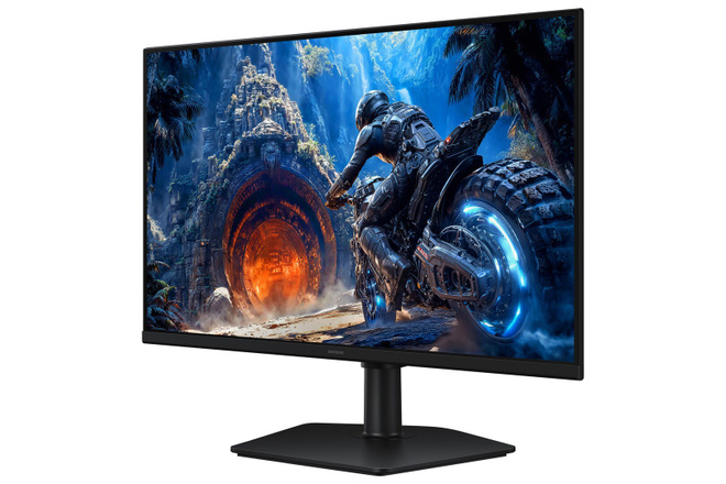 Samsung G40H computer monitor 68.6 cm (27