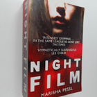 Marisha Pessl : Night Film - pikkukuva 1