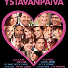YSTÄVÄNPÄIVÄ	(6 529)	-FI-	DVD		ashton kutcher	2010 - pikkukuva 1