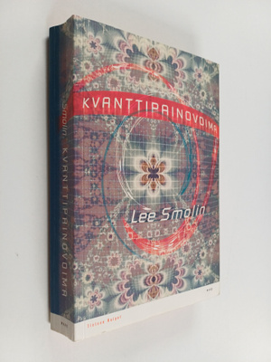 Lee Smolin : Kvanttipainovoima