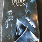 Freddy vs Jason DVD - pikkukuva 1