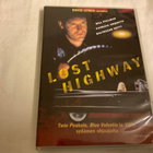 Lost HIghway (dvd) - pikkukuva 1